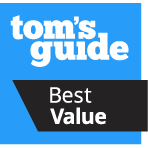 Best Value Awards-badge