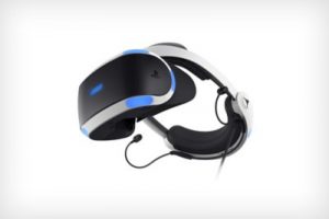 Playstation VR bril