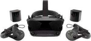 Valve PC VR bril