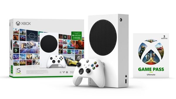 Xbox heeft de perfecte Vaderdag-cadeaus voor je gamende oude man