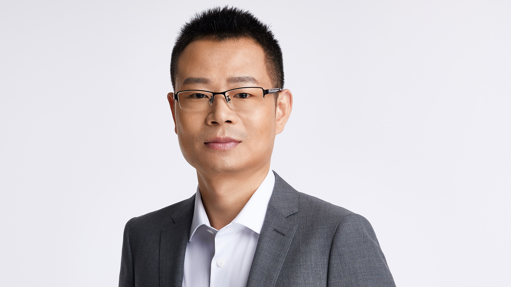 OnePlus-president en COO Kinder Liu