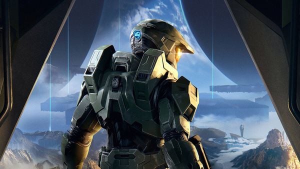 Na Sea of Thieves is Halo verkast Xbox misschien naar de PlayStation 5