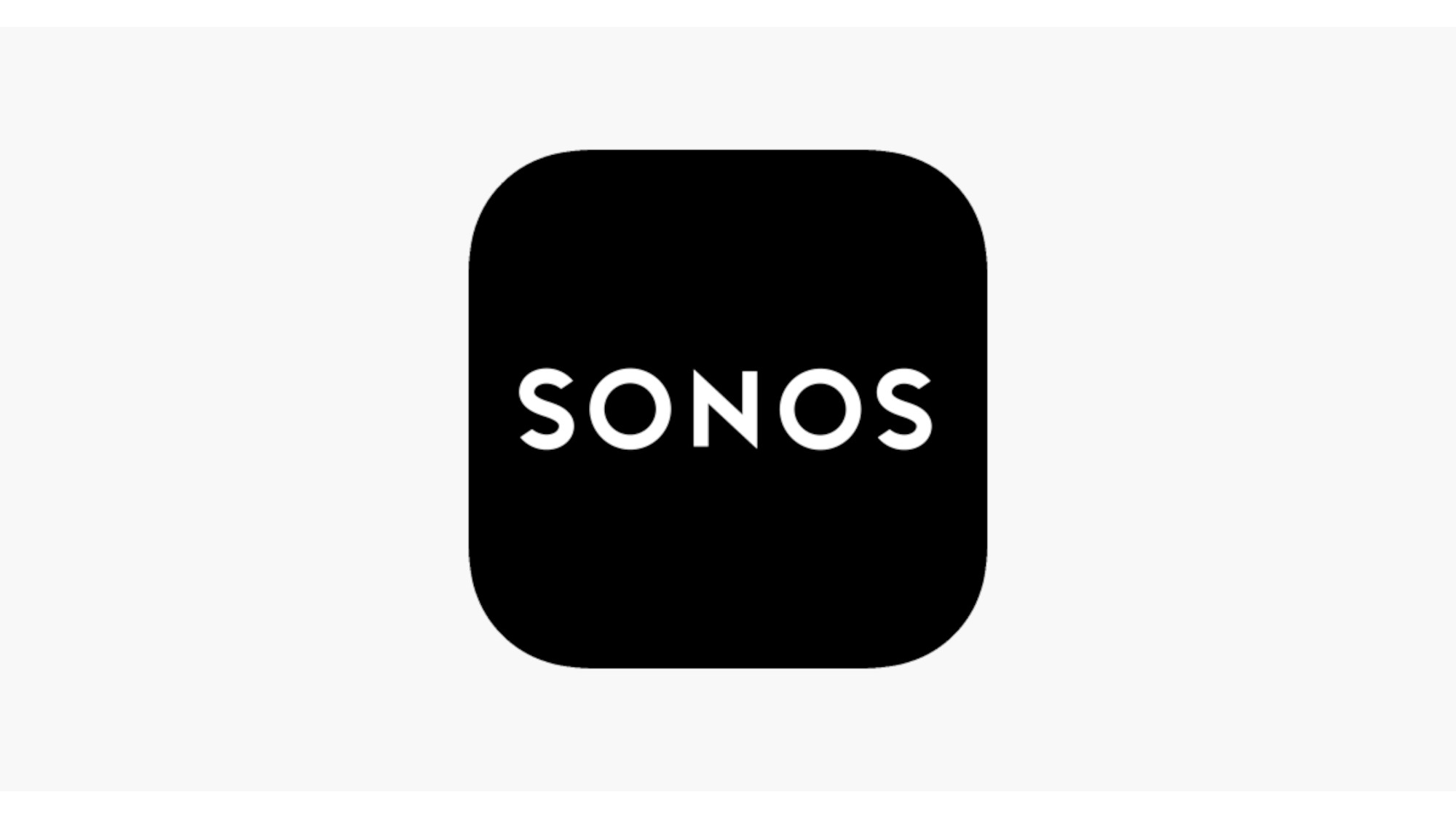 Sonos app 2024