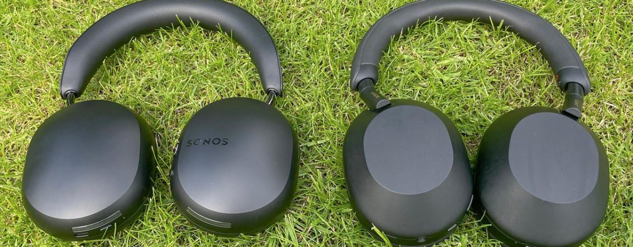 Sonos Ace tegen Sony WH-1000XM5: Welke ruisonderdrukkende koptelefoon wint?