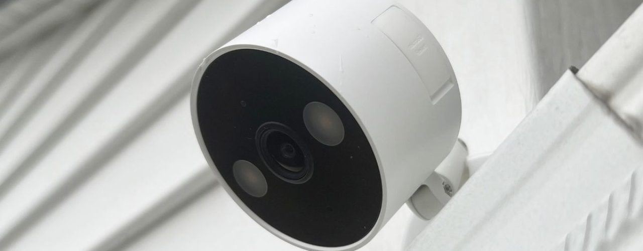 Tapo C120 hybride camera review: een 2K beveiligingscamera voor minder