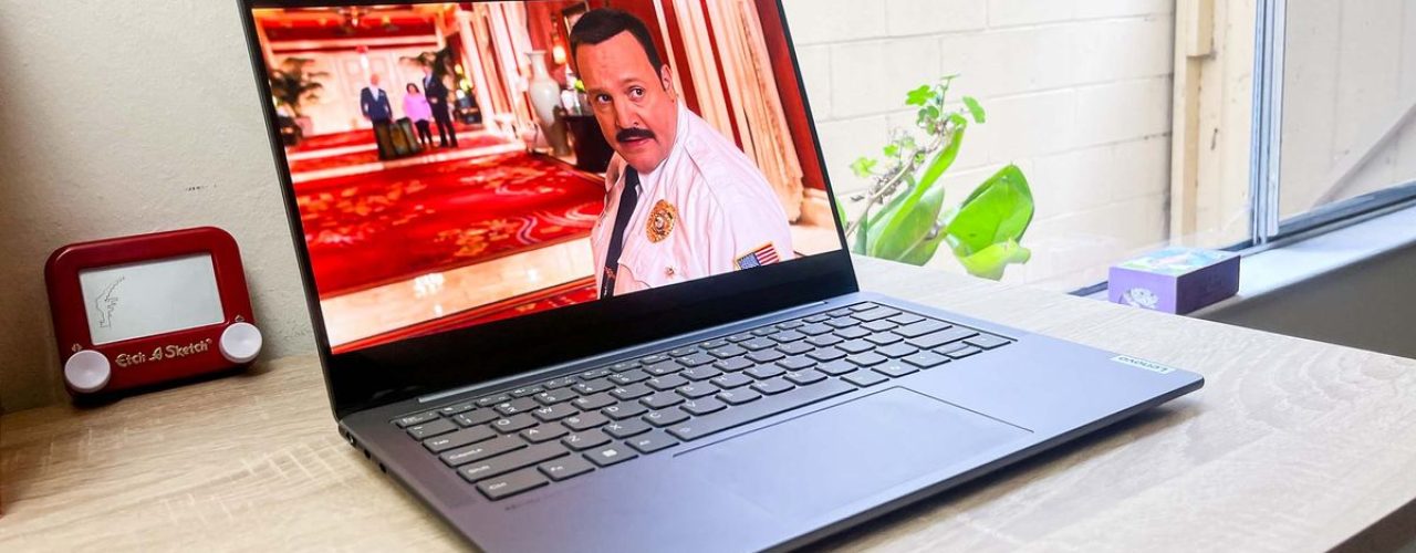 Lenovo Slim 7 (2024) review: mijn favoriete zakelijke laptop van