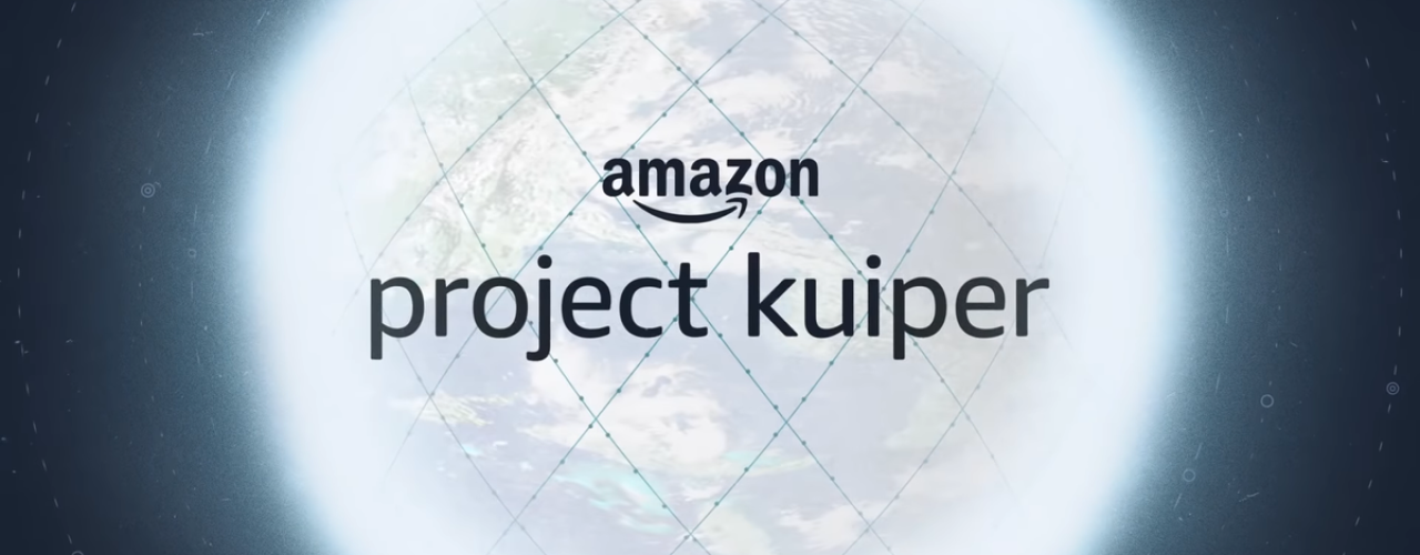 Alles wat je moet weten over Amazons satelliet internetdienst: Project