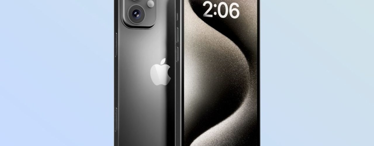 Details over alle vier nieuwe iPhones gelekt: iPhone 16