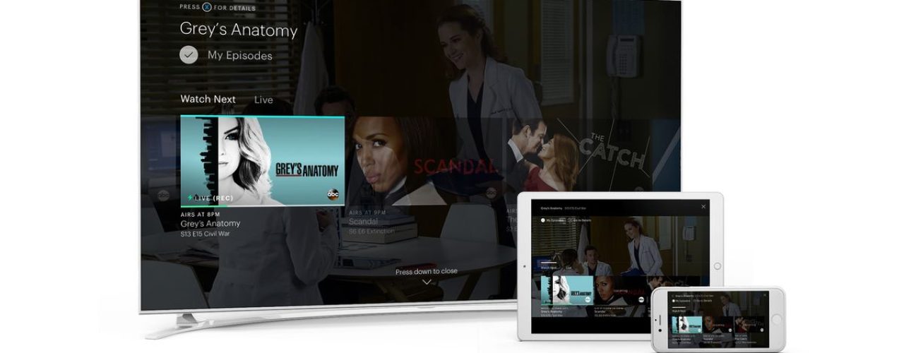 Hulu met Live TV-recensie: het wordt beter