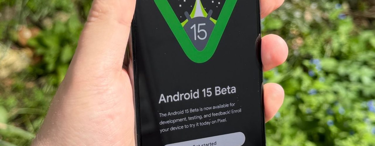 Android 15 maakt het veel makkelijker om problemen met je