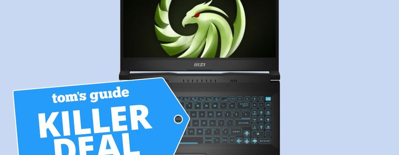 Bespaar $250 op de MSI Bravo gaming-laptop tijdens de terug