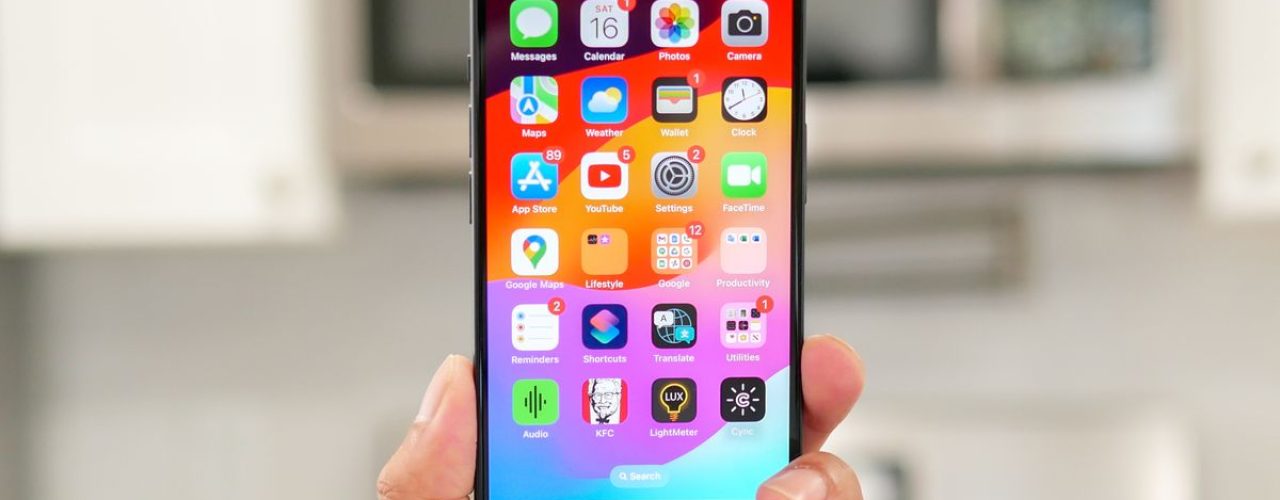 Met iOS 18 kun je videobellen naar 911 – wat