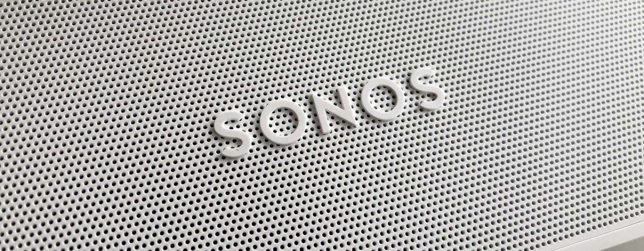 Sonos geeft hints dat zijn eerste koptelefoon klaar is om